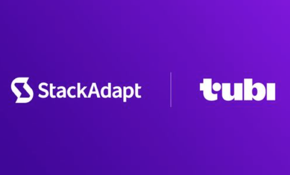 Advertisers Can Buy Tubi Ads via Demand-Side Platform StackAdapt